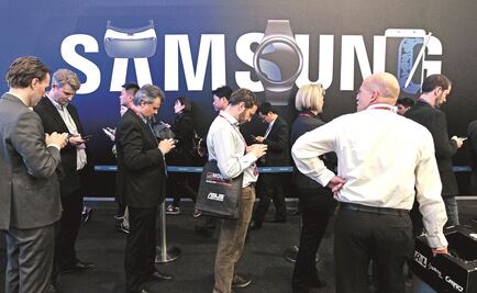 Samsung gana apelación en disputa por patentes contra Apple