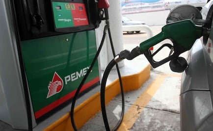 Las cuatro ciudades donde la gasolina será más cara 