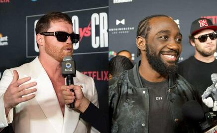 Canelo Álvarez vs Terence Crawford: ¿Cuándo y dónde ver la conferencia de prensa EN VIVO? 