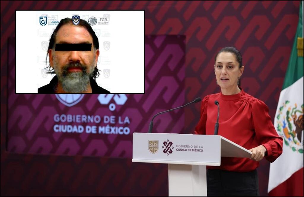 FOTO: Especial/ EL UNIVERSAL/