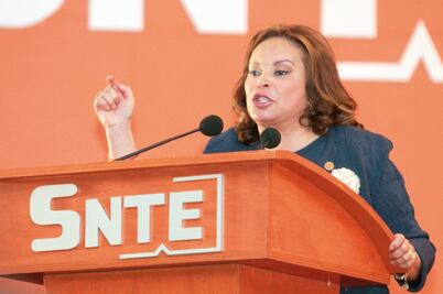 Niegan, otra vez, prisión domiciliaria a Gordillo