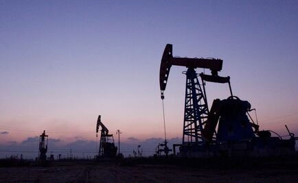 Explotación de gas y petróleo en Texas causa sismos: estudio