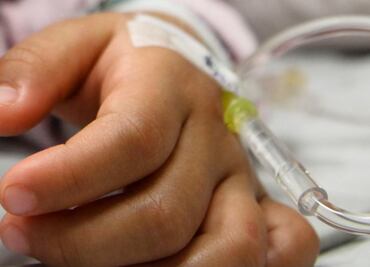 Muere menor de 11 años tras contraer VIH como consecuencia de violaciones múltiples