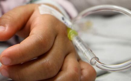 Muere menor de 11 años tras contraer VIH como consecuencia de violaciones múltiples