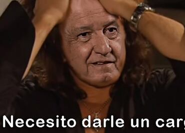 De Salmerón a Jesusa y el deseo de querer reencarnar como el bebé de Rihanna, en los memes de la semannana