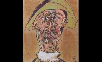 La historia del Picasso robado hace seis años en Holanda