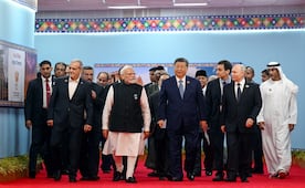 Los BRICS piden máxima contención ante escalada en Medio Oriente; expresan su rechazo a las sanciones unilaterales