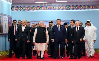 Los BRICS piden máxima contención ante escalada en Medio Oriente; expresan su rechazo a las sanciones unilaterales