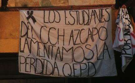 UNAM suspende a médico y a enfermera en turno cuando Jesús tuvo el paro respiratorio