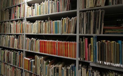 Queman libros de biblioteca pública de Matamoros