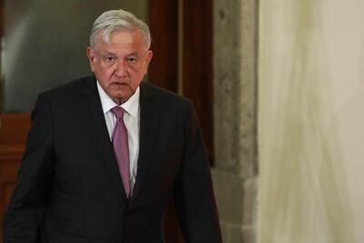 Apoyo de gobierno será de manera directa, asegura AMLO