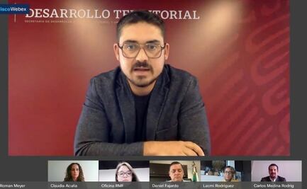 Lanza Sedatu plataforma Decide y Construye