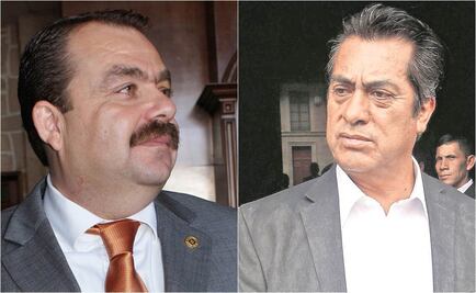 Es mi amigo, dice "El Bronco" de Edgar Veytia, ex fiscal de Nayarit acusado de narco