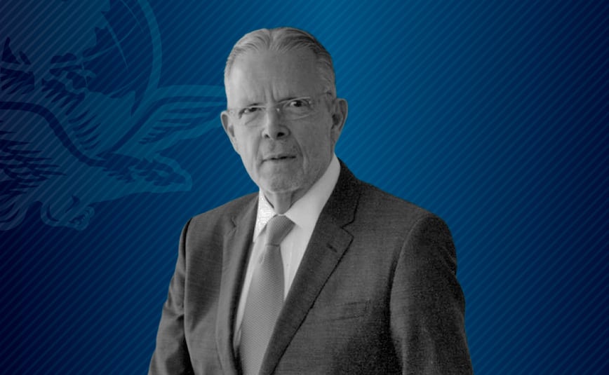 José Carreño Carlón