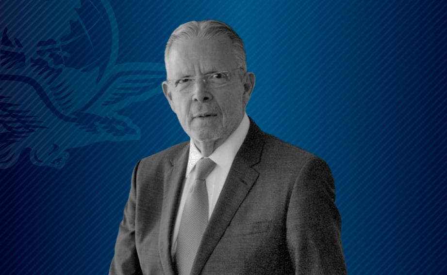 José Carreño Carlón