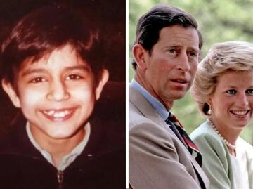 La misteriosa desaparición de un niño el día que Lady Di y Carlos se casaron y el macabro final que sufrió