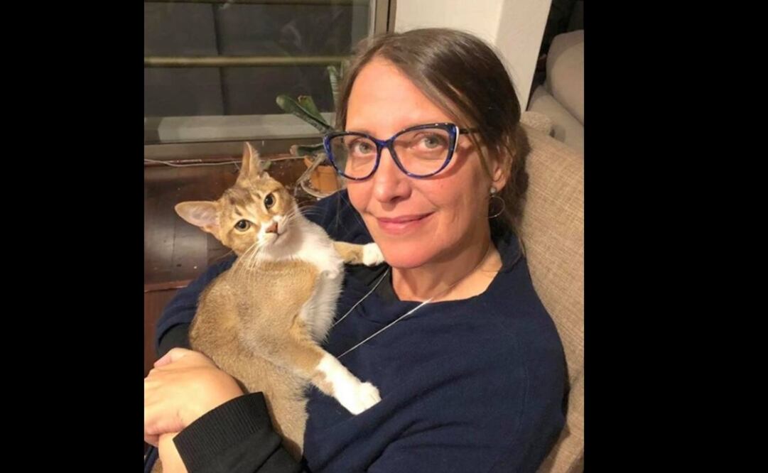 Foto: Facebook / Grace Quintanilla