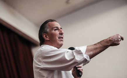 ​Asesor económico de Meade cancela presentación en Facultad de Economía de la UNAM