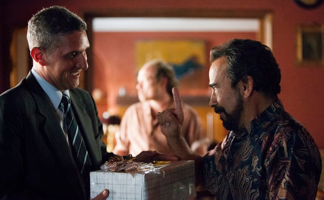 Foto: Cortesía Netflix