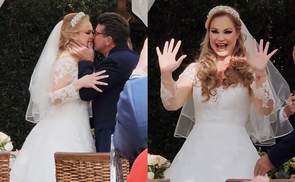 Ana Patricia Rojo invitó algunas de sus amistades famosas. 
Fotos: Instagram