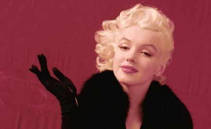 El gran miedo de Marilyn Monroe