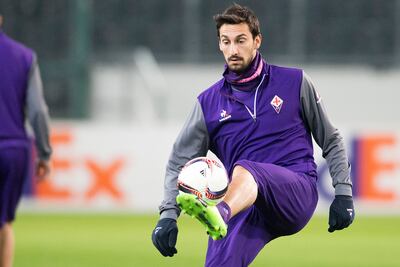 Muerte de Davide Astori se pudo haber evitado