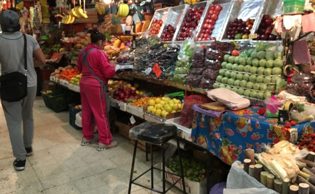 Inflación mete presión a pobreza laboral: Coneval