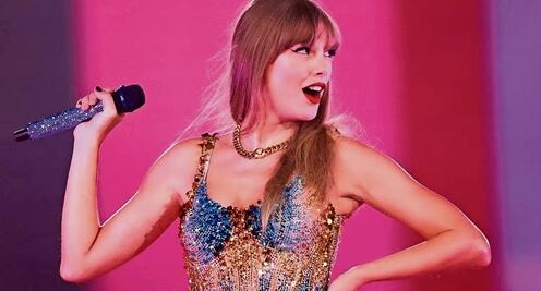 FES Acatlán lanza ciclo de actividades para "swifties", ¿cómo participar?