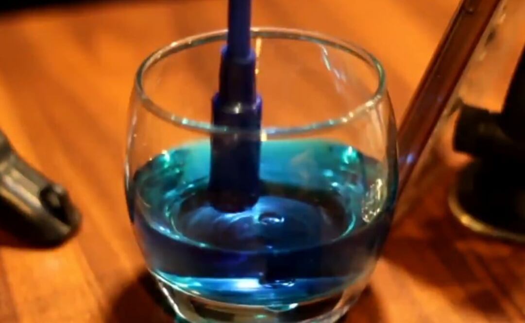 Foto: tomada del video de "En Punto"