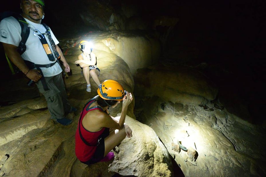 Foto: Belize Tourism Board