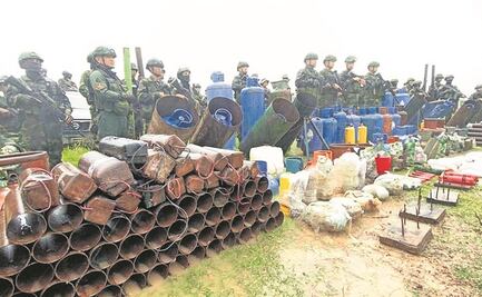 Venezuela vive la "revolución de la cocaína"