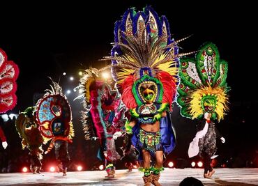 Qué es la K’uínchekua de Michoacán