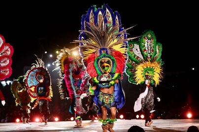 Qué es la K’uínchekua de Michoacán