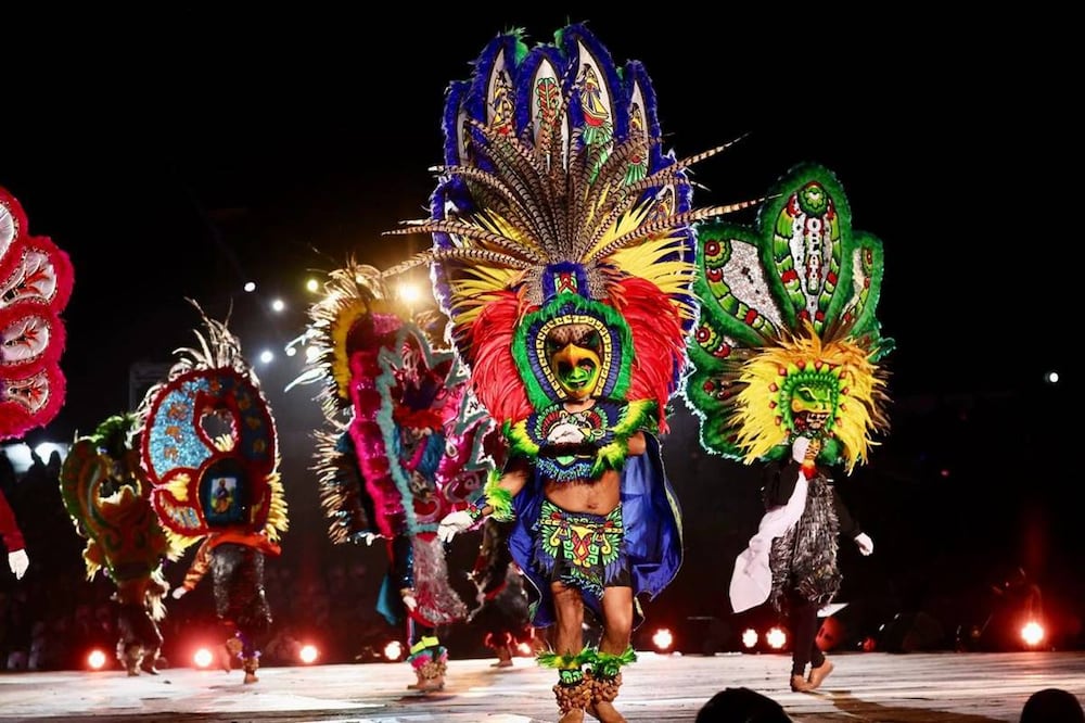 Foto: Sectur Michoacán