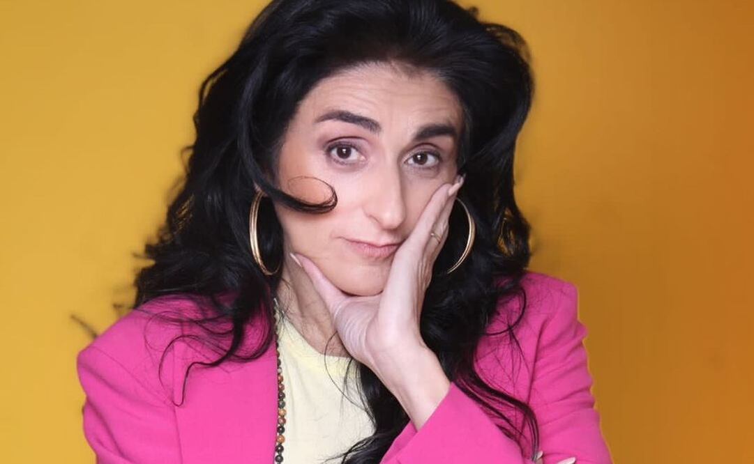 La participante de "La casa de los famosos" habló sobre su faceta como madre. Foto: Instagram