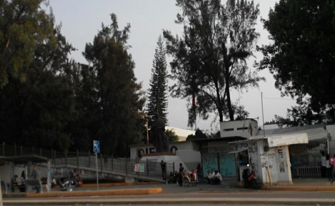 (Foto:Lupita Thomas)