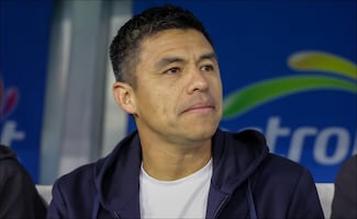 Gonzalo Pineda es el nuevo director deportivo del Santos Laguna 