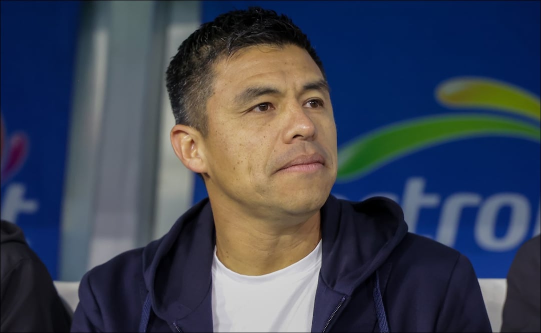 Gonzalo Pineda es el nuevo director deportivo del Santos Laguna / FOTO: Imago7