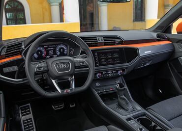 Camionetas con fallas en el cinturón de seguridad, alerta Profeco