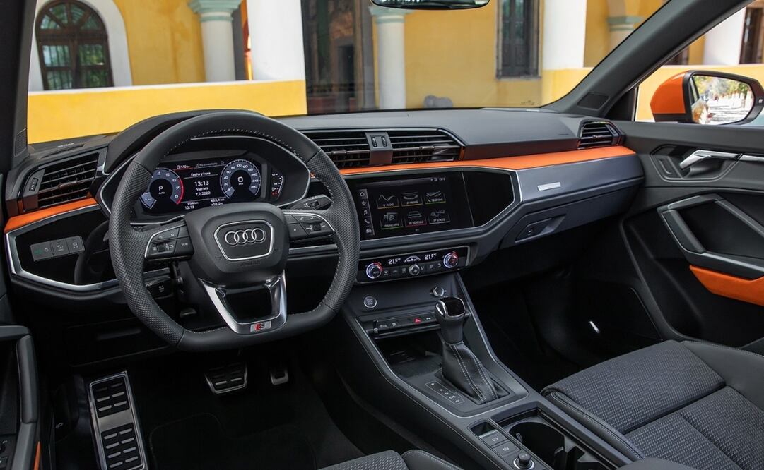 Un modelo de Audi será llamado a revisión. Foto: Audi