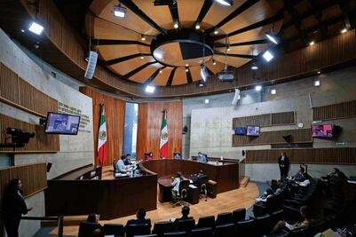 Tribunal Electoral ha recibido más de 8 mil impugnaciones contra sobrerrepresentación