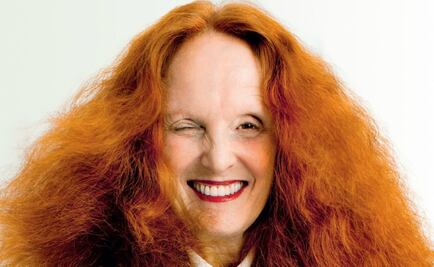 Fashion profile La estrella involuntaria