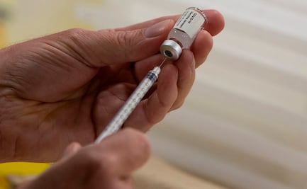 Cofepris avala uso de emergencia de la vacuna antiCovid Johnson & Johnson