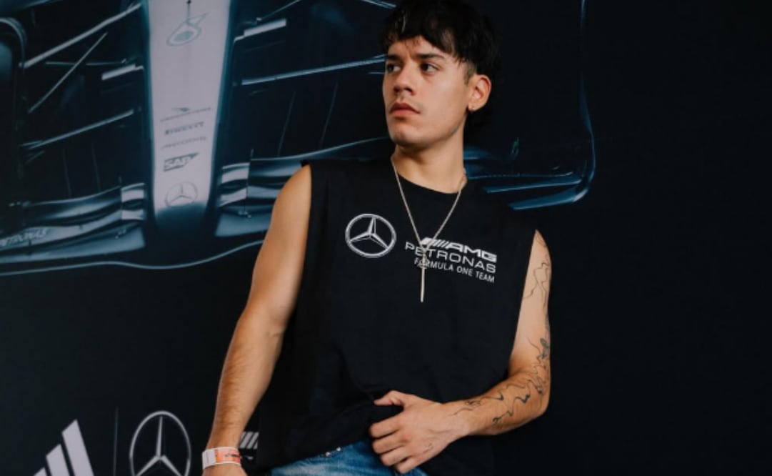 Foto: Instagram @nsqkk