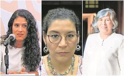 AMLO quiere a mujeres incondicionales en la Suprema Corte