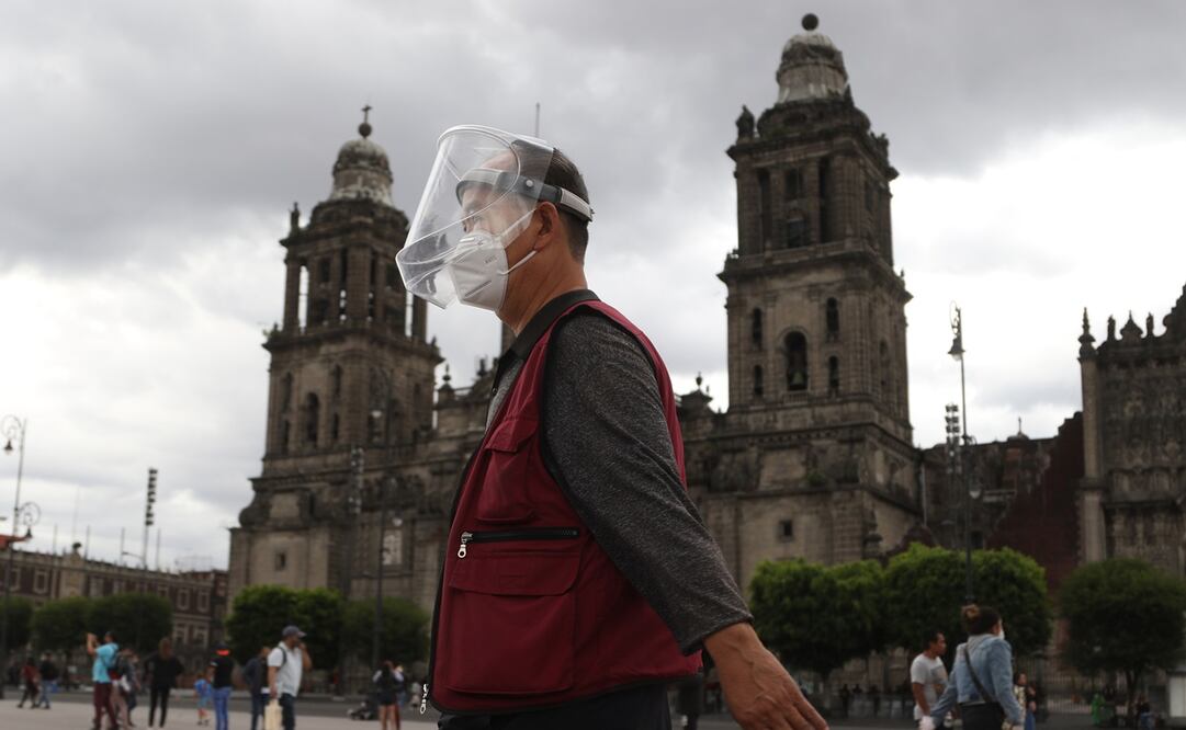 Foto: Archivo / EL UNIVERSAL