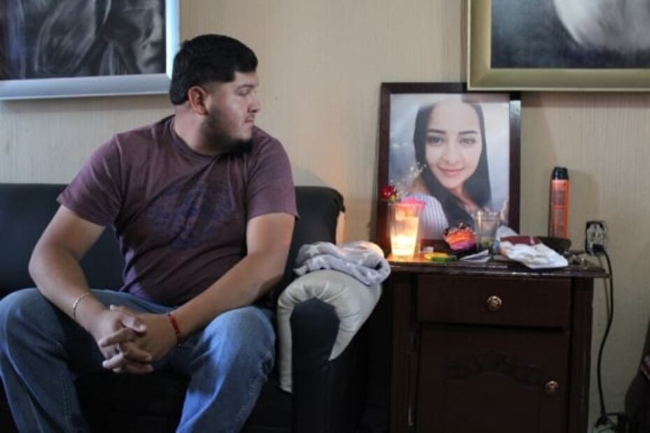 María Isabel murió de meningitis tras dar a luz a su primer hijo; estuvo con él solo tres meses