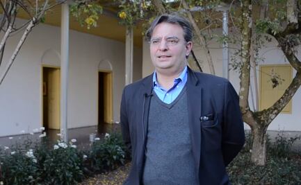 Pablo Helguera da positivo a prueba de coronavirus