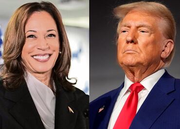 Ventaja de Kamala Harris en las encuestas se reduce antes del debate presidencial con Trump