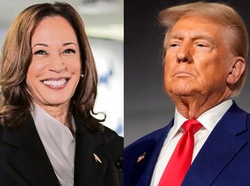 Alexa de Amazon favoreció a Harris sobre Trump tras una actualización de su IA, reporta The Washington Post